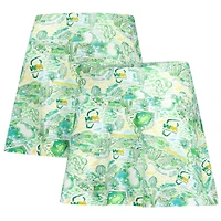 Women's Smith & Quinn Green WM Phoenix Open Molly Skort
