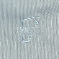 Sweat à capuche ouvert Phoenix WM FootJoy vert clair pour jeunes
