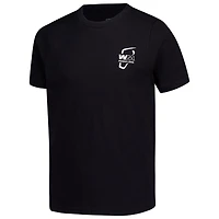 T-shirt Young Flomotion Black WM Phoenix Open Scorpion