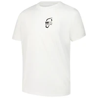 Youth Flomotion White WM Phoenix Open Stuck on 16 T-Shirt