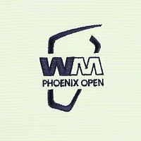 Youth Peter Millar Green WM Phoenix Open Jubilee Performance Jersey Polo