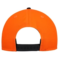 Men's New Era Orange WNBA Gear Bold Arch COOLERA 9FORTY A-Frame M-Crown Adjustable Hat