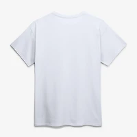 T-shirt blanc pour homme WNBA Pride