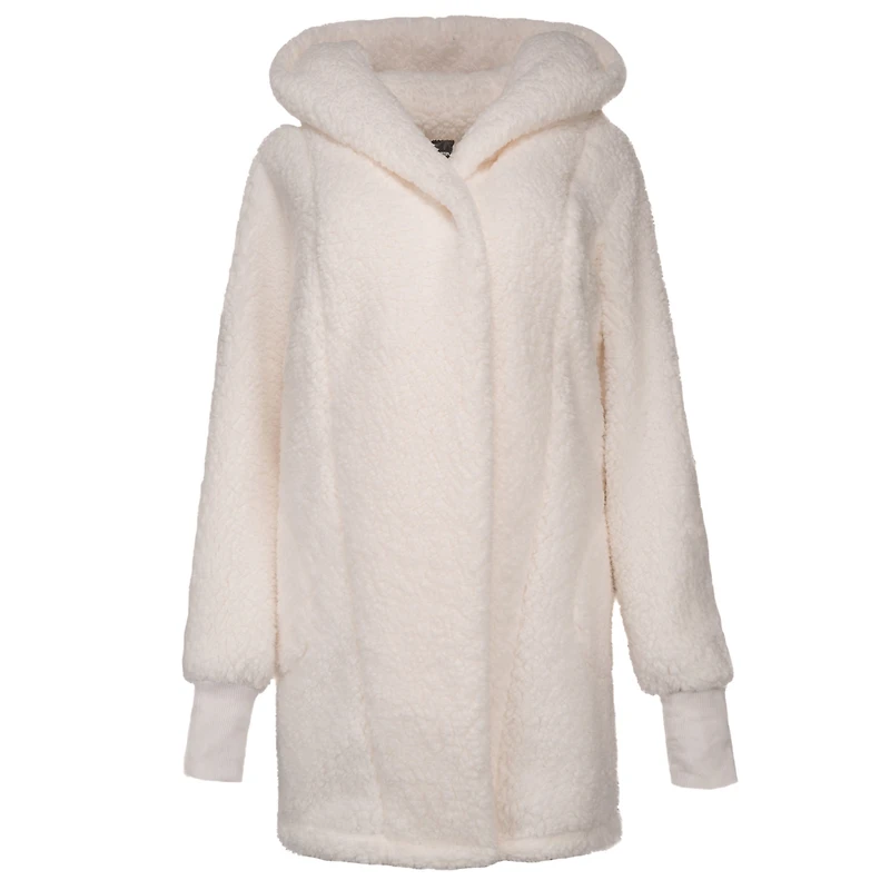 Unisex Jill Martin WNBA Breast Cancer Awareness Oversized Hooded Lounger