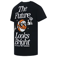 T-shirt unisexe noir « Cameron Brink » de Playa Society, « Los Angeles Sparks : The Future Looks Bright »