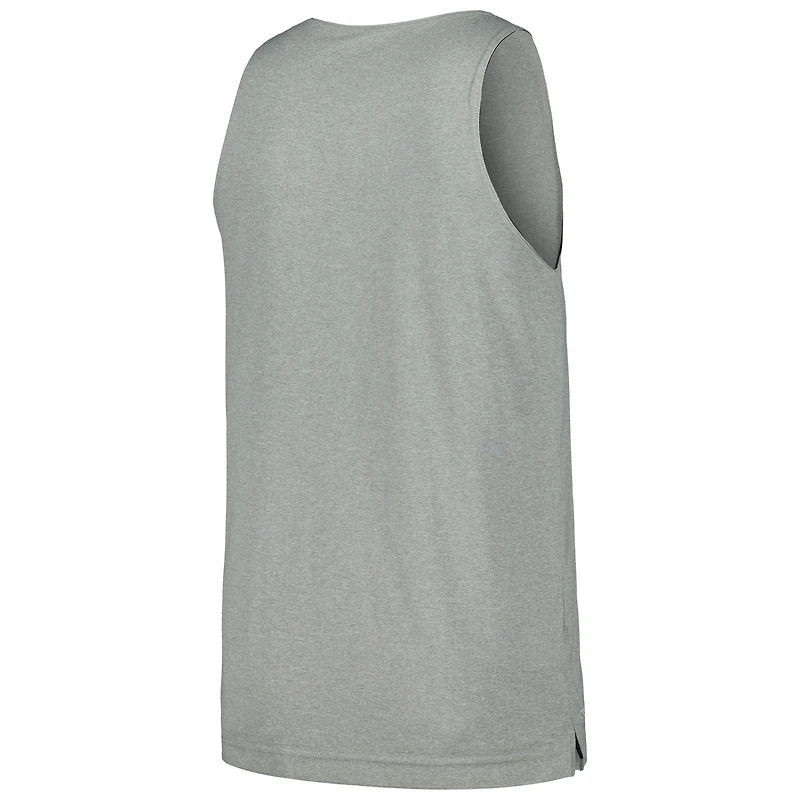 Débardeur réversible Nike WNBA Logowoman Team 13 Performance unisexe noir