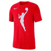 Unisex Nike Red WNBA Logowoman T-Shirt