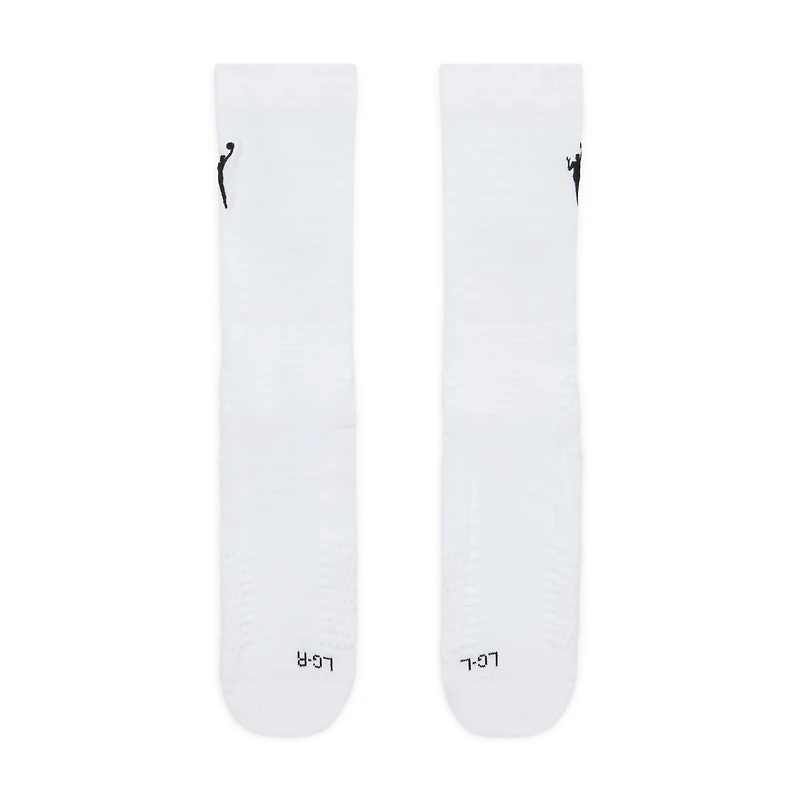 Unisex Nike WNBA Unicorn Dri-FIT ADV Tri-Blend Cushioned Crew Socks