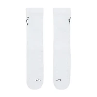 Unisex Nike WNBA Unicorn Dri-FIT ADV Tri-Blend Cushioned Crew Socks