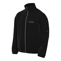 Unisex Nike  WNBA Black Legends Oversized Lightweight Full-Zip Jacket