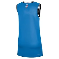 Unisex Nike  WNBA Blue Legends Victory Jersey