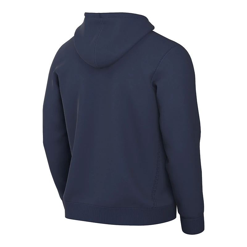 Unisex Nike  WNBA Navy Legends Premium Essential Hoodie