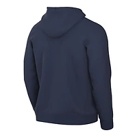 Unisex Nike  WNBA Navy Legends Premium Essential Hoodie