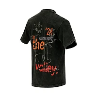 Unisex round21 Black 2024 WNBA All-Star Game The Best of the T-Shirt
