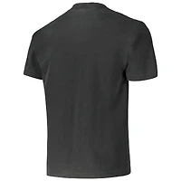 Unisex round21 Gray WNBA The Game Grows On T-Shirt
