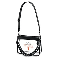 WEAR by Erin Andrews  WNBA Gear Plastic Chain Mini Crossbody Bag