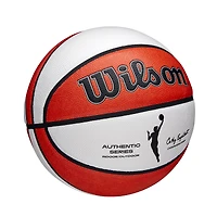 Wilson WNBA Authentic Indoor/Outdoor Basketball