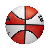 Wilson WNBA Authentic Indoor/Outdoor Basketball
