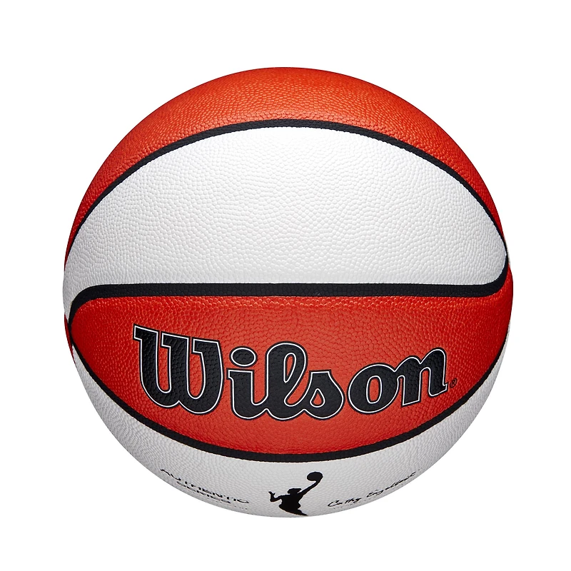 Wilson WNBA Authentic Indoor/Outdoor Basketball