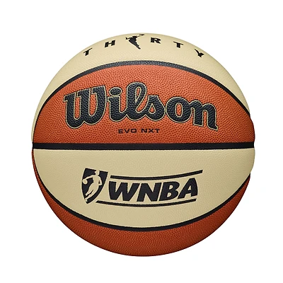 Wilson WNBA Official Court Origin Game Basketball