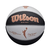 WNBA Commissioner's Cup Wilson EVO NXT Basketball