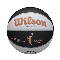 WNBA Commissioner's Cup Wilson EVO NXT Basketball