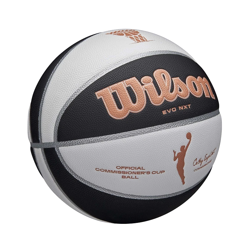 WNBA Commissioner's Cup Wilson EVO NXT Basketball