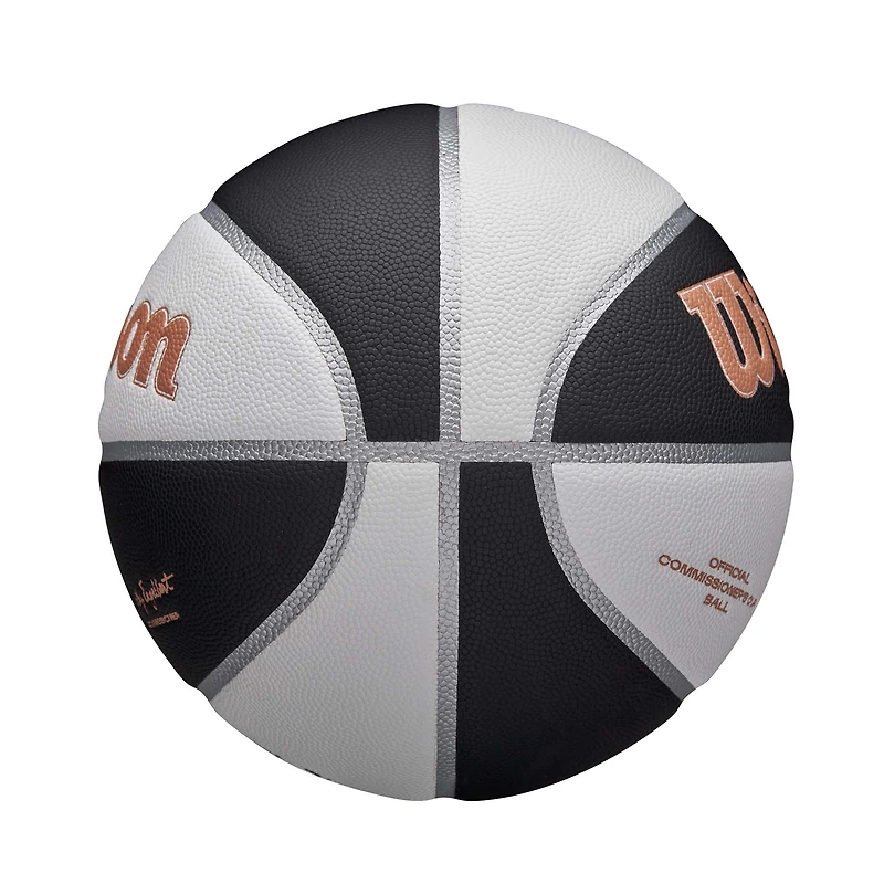 WNBA Commissioner's Cup Wilson EVO NXT Basketball