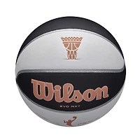 WNBA Commissioner's Cup Wilson EVO NXT Basketball