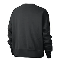 Sweat à capuche Nike 2023 WNBA All-Star Game Patch pour femme, noir