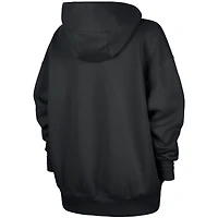 Women's Nike WNBA Logowoman Phoenix Fleece Pullover Hoodie