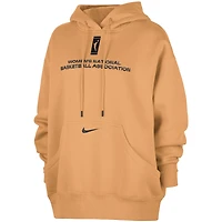 Sweat à capuche en polaire Nike SU25 Logowoman Phoenix pour femme, modèle V110918, WNBA, SWTLADHOD, HF6511-856 #2