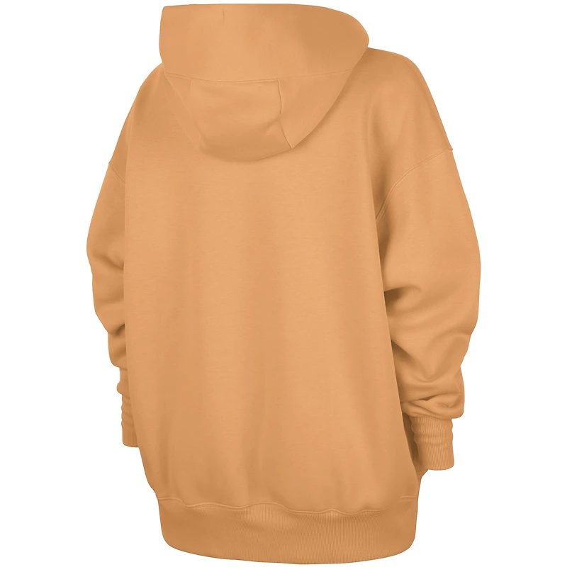 Sweat à capuche en polaire Nike SU25 Logowoman Phoenix pour femme, modèle V110918, WNBA, SWTLADHOD, HF6511-856 #2