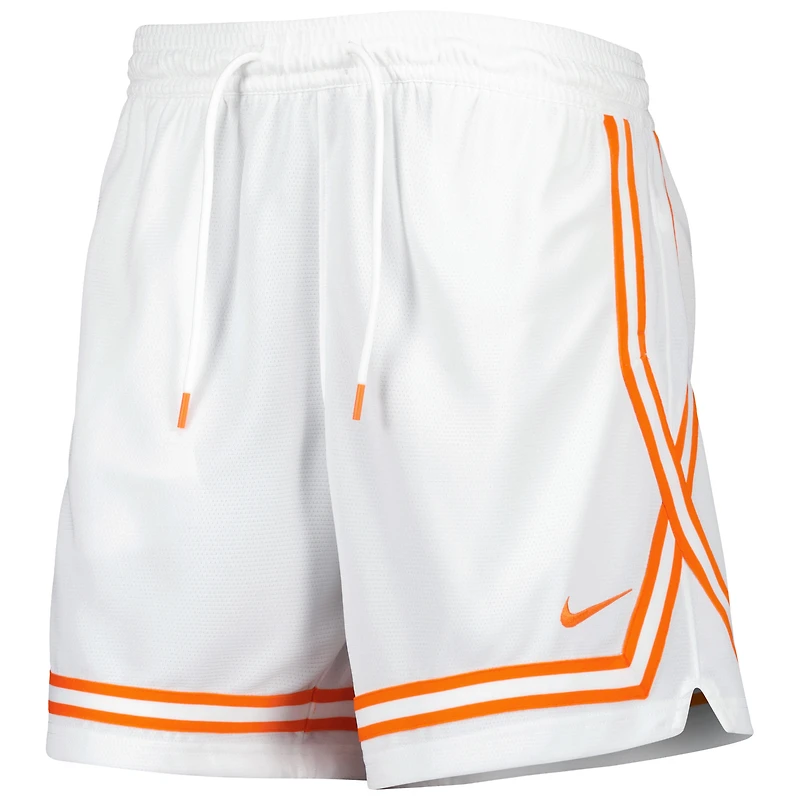 Women's Nike WNBA Logowoman Team 13 Crossover Performance Shorts