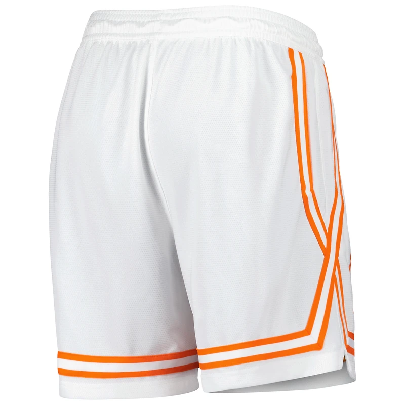 Women's Nike WNBA Logowoman Team 13 Crossover Performance Shorts