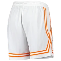 Women's Nike WNBA Logowoman Team 13 Crossover Performance Shorts