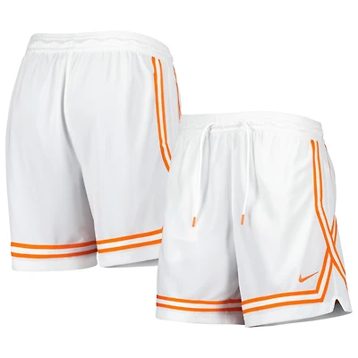 Women's Nike WNBA Logowoman Team 13 Crossover Performance Shorts
