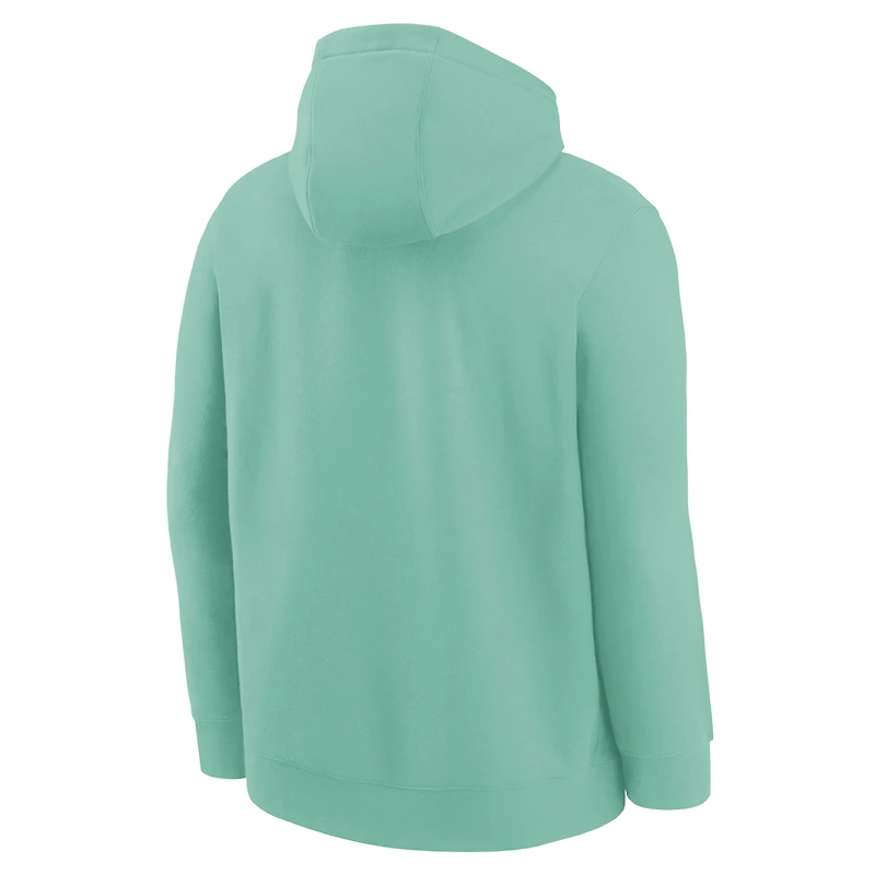 Sweat à capuche Nike Mint WNBA Essential Team pour jeune