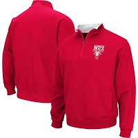 Sweat Colosseum Red Worcester Polytechnic Institute Engineers Tortugas pour homme