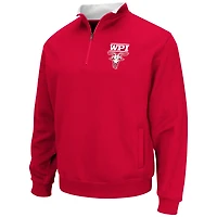 Sweat Colosseum Red Worcester Polytechnic Institute Engineers Tortugas pour homme