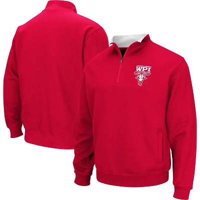 Sweat Colosseum Red Worcester Polytechnic Institute Engineers Tortugas pour homme