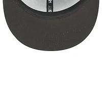 Casquette ajustée 59FIFTY pour hommes New Era Black Worcester Red Sox Theme Nights Wicked Worms of