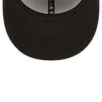Casquette ajustée New Era Worcester Red Sox Authentic Collection 59FIFTY pour homme, bleu marine