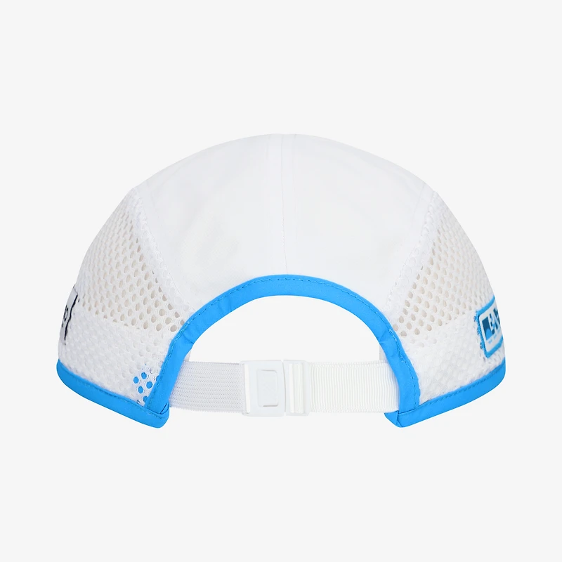 Unisex BOCO Gear White 2026 World Marathon Majors Run Adjustable Hat