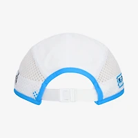 Unisex BOCO Gear  White 2026 World Marathon Majors Run Adjustable Hat