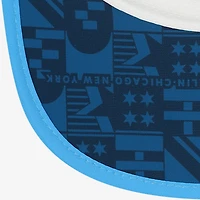 Casquette unisexe BOCO Gear blanche 2026 World Marathon Majors Run, ajustable