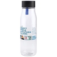 WinCraft Abbott World Marathon Majors 23 oz. Tario Water Bottle