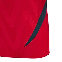 Men's  Red Wrexham Training Top