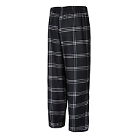 Ensemble de nuit pour homme Concepts Sport Wyoming Cowboys avec t-shirt et pantalon
