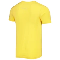 T-shirt Homefield Gold Wyoming Cowboys pour homme